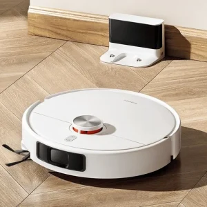 XIAOMI ROBOT VACUUM S40