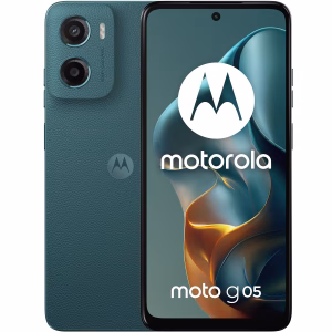MOTOROLA  G05