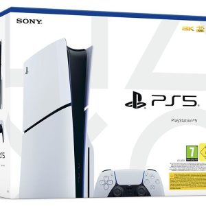 SONY PS5