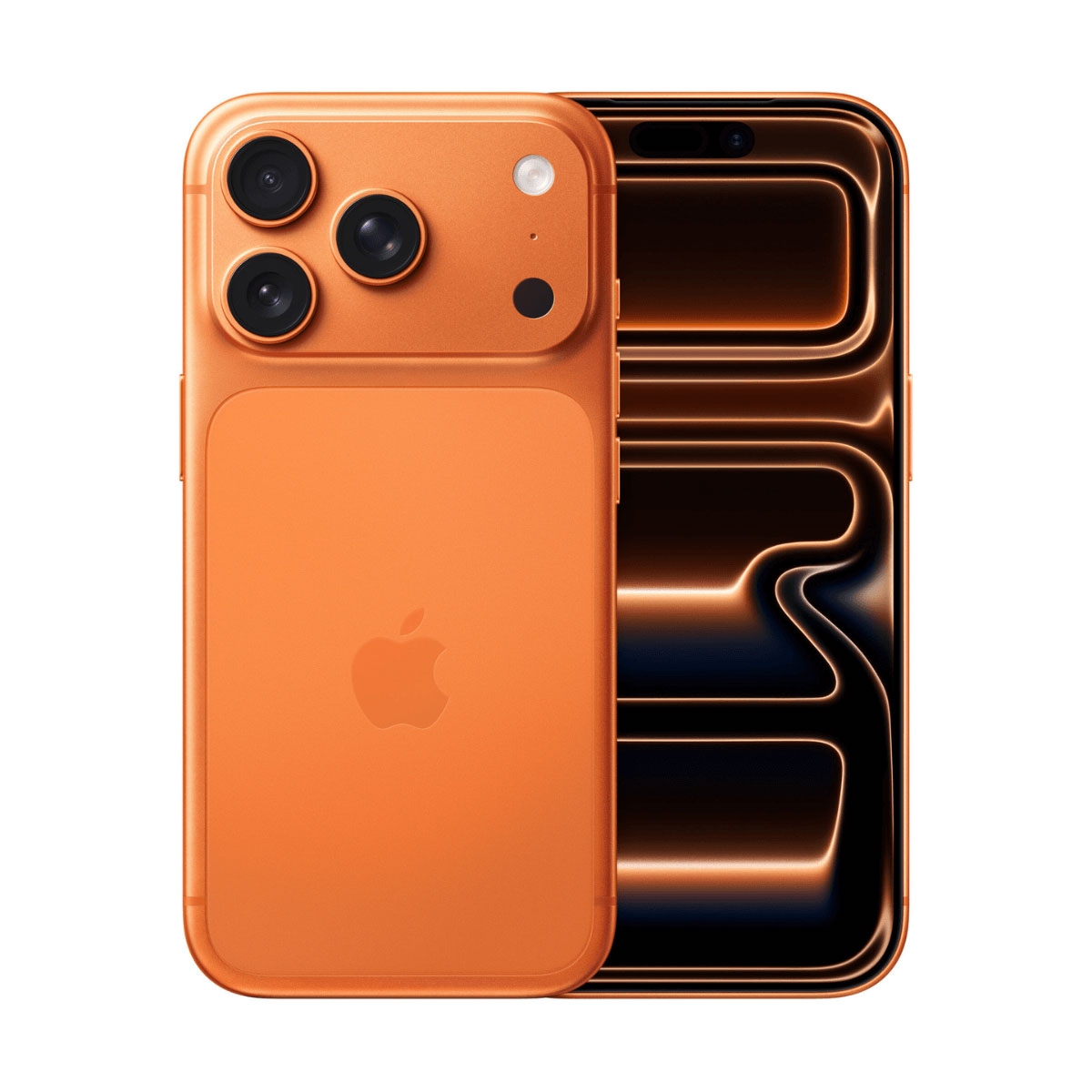 APPLE IPHONE 17 PRO MAX 256 GB