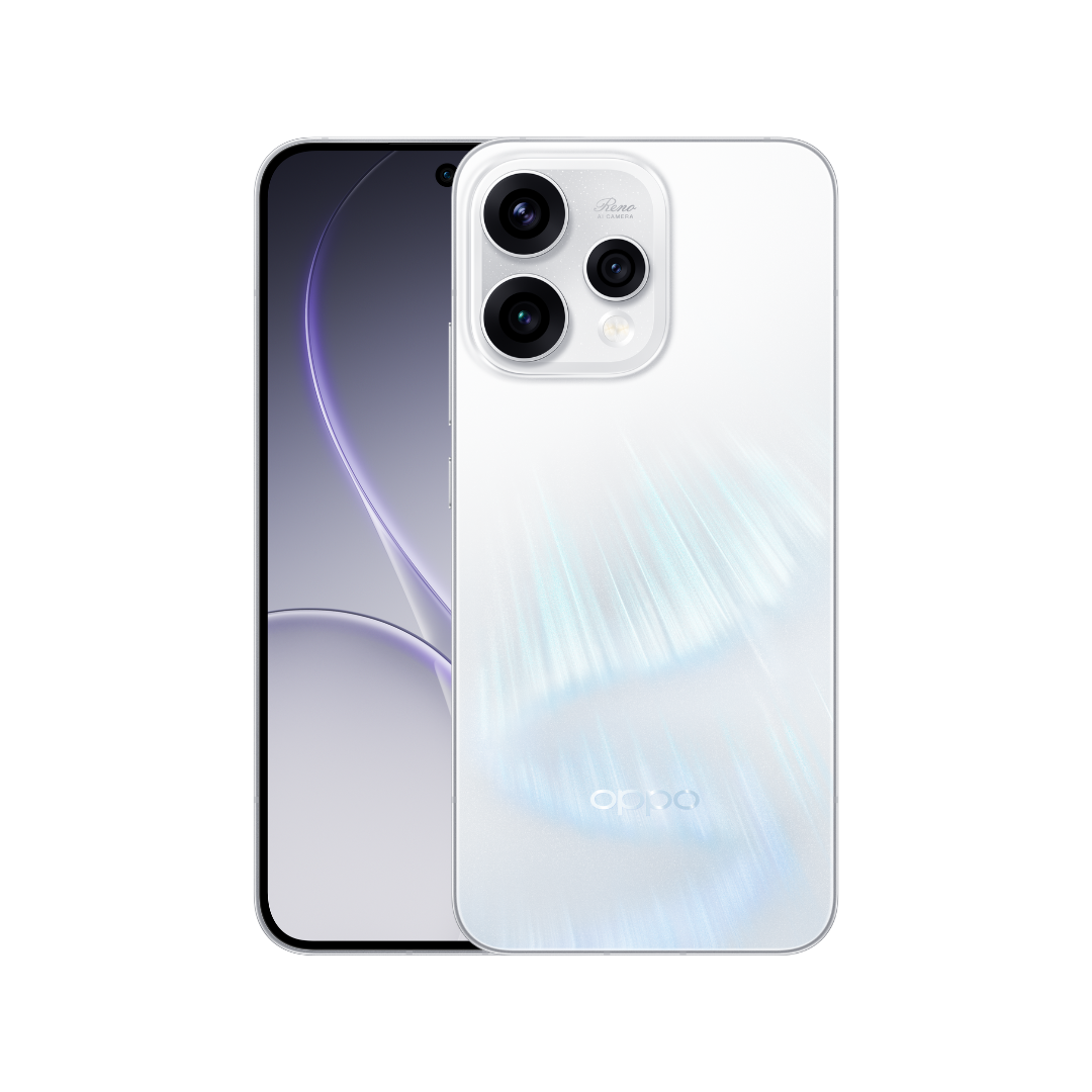 OPPO RENO 15 5G 512