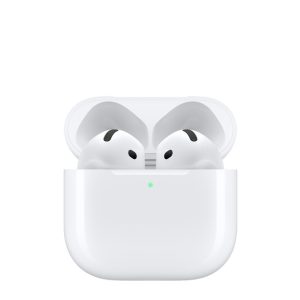 APPLE AURICOLARI AIRPODS 4 2024