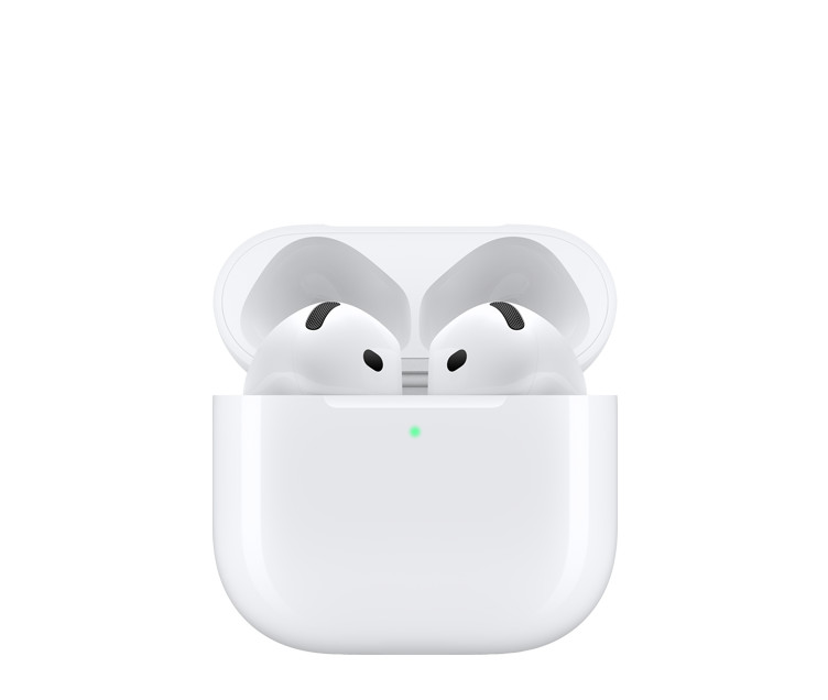APPLE AURICOLARI AIRPODS 4 2024