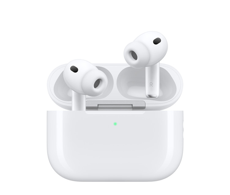 APPLE AURICOLARI AIRPODS PRO3 2025